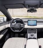 2026 BYD Qin Plus DM-i - China Export Vehicle | Best Chinese Cars For Sale - Image 2