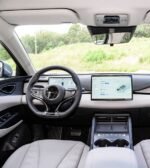 2026 BYD Seal 06 DM-i Station Wagon– China Export Vehicle | Chinese EV for Sale in Mongolia - Image 2