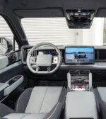 BYD Leopard 5 2026 - China Export Vehicle | Best Chinese Cars For Sale - Image 2