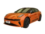 2026 Zeekr 001 Electric Luxury Shooting Brake High Performance Range Intelligent Driving– Ships Worldwide From China |  Ready for UK Delivery - Image 3