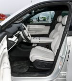 2026 Changan NEVO Q07– China Export Vehicle | Китайские электромобили в России - Image 2