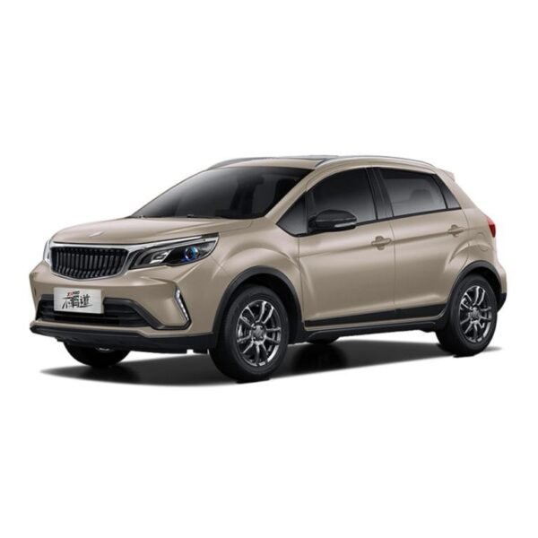 Geely GX3 Pro 2026 1.5L CVT Petrol Affordable Compact SUV– Available From China | Chinese EV for Sale in Cambodia
