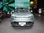 KIA EV5 Left-Hand Drive Compact SUV New Energy Automobile– Wholesale Price From China |  China Vehicle Shipping UK