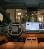 2026 Li i8– China Export Vehicle | 中國汽車價格香港 - Image 2