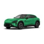 Xiaomi YU7 2026 Long-Range RWD - Chinese Electric SUV for Export - Available From China | Best Chinese Cars For Sale - Image 8