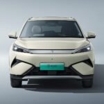BYD ATTO 3 2026 430KM EV SUV – L2 Autopilot & Smart Cabin– Available From China | តម្ល្ររថយន្តចិននៅកម្ពុជា