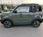 2026 Geely Panda Mini New Energy Small EV– In Stock in China |  China Vehicle Supplier UK - Image 2
