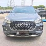Chery Tiggo 5X 2026 Edition 1.5L CVT Fashion Style 5-Seater SUV– Ships Worldwide From China | International Shipping to UK - Image 2