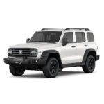 GWM Tank 300 2026 2.0T 4WD Chinese Brand Crossover LHD Petrol SUV - Available From China | Best Chinese Cars For Sale - Image 2