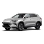 BYD Song PLUS 2026 DM-i Smart Driving Honor Edition 112KM Compact SUV– Available From China | រថយន្តចិនសម្រប់លក - Image 3