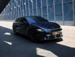 2026 Leap Motor C01 630km EV New Energy Vehicles - In Stock in China | Best Chinese Cars For Sale - Image 2
