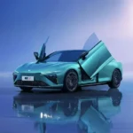 Neta Gt EV Hardtop Sports Chinese EV Car - In Stock in China | Best Chinese Cars For Sale - Image 2