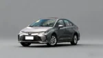 Toyota Corolla Hybrid 2026 1.8L E-CVT Pioneer Edition Sedan– In Stock in China | Çin maşınları satılır