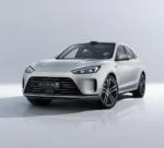2026 Midsize Luxury Aito M5 EV Smart Driving Version Rwd 602 Km/4WD 534 Km Fully Electric SUV Car– Ships Worldwide From China | 中国車 - Image 2