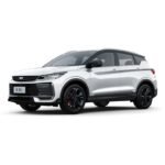 Geely Binyue L 2026 1.5TD Star Edition Compact SUV– Available From China | Ready for Export to UK - Image 2