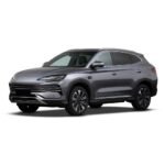 BYD Song PLUS 2026 DM-i Smart Driving Honor Edition 112KM Compact SUV– Available From China | រថយន្តចិនសម្រប់លក - Image 5