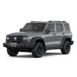 GWM Tank 300 2026 2.0T 4WD Chinese Brand Crossover LHD Petrol SUV - Available From China | Best Chinese Cars For Sale - Image 4