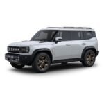 Chery Jetour Traveler T2 2026 2.0TD Petrol Crossover 4WD Luxury SUV– Available From China | Kereta China di Singapura