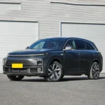 New Energy Electric Li Auto L7 2026– In Stock in China | Chinese Hybrid for Sale UK - Image 2