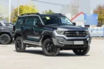 Great Wall Tank 400 Hi4-T 2026 off-Road Editioncity Edition 2.0t 252-Horsepower L4 Plug-in Hybrid SUV– In Stock in China |  السيارات الكهربائية الصينية في فلسطين - Image 2