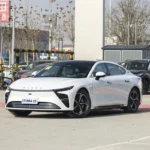 New Energy Exeed Sterra Es Electric Car - Wholesale Price From China | Best Chinese Cars For Sale - Image 4