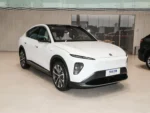 2026 Chinese New Electric Nio Ec7– In Stock in China | Chinese EV for Sale in Turkmenistan - Image 2