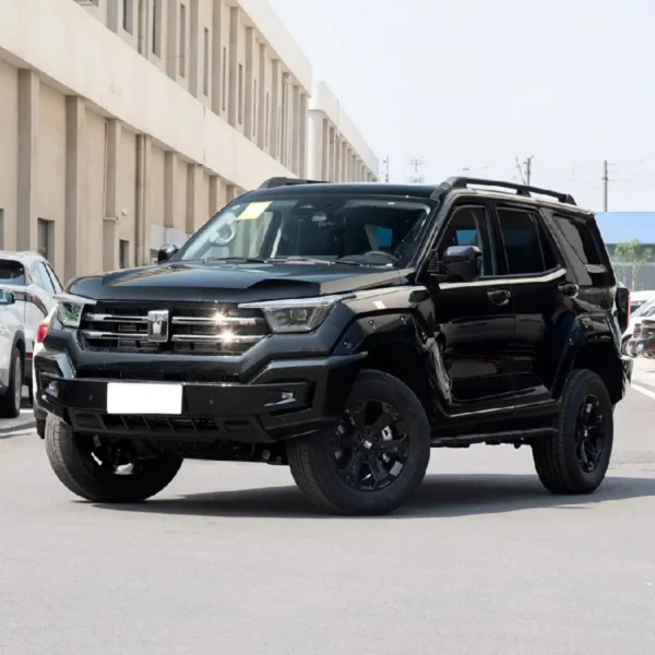 Great Wall Tank 400 Hi4-T 2026 off-Road Editioncity Edition 2.0t 252-Horsepower L4 Plug-in Hybrid SUV– In Stock in China |  السيارات الكهربائية الصينية في فلسطين