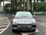2025 Byd Atto 3 Smart Driving Edition 430km Transcend Auto Car - Ships Worldwide From China | Best Chinese Cars For Sale - Image 2