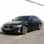 BMW 5 Series Sport Sedan– Wholesale Price From China |  Ready for UK Delivery - Image 2