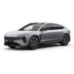 NIO ET9 2026 Executive Luxury Four-seat Electric Sedan Car– Available From China | Giá ô tô Trung Quốc tại Việt Nam - Image 3