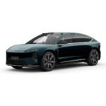 NIO ET9 2026 Executive Luxury Four-seat Electric Sedan Car– Available From China | Giá ô tô Trung Quốc tại Việt Nam - Image 4