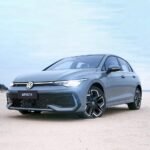 Volkswagen Golf 2026 Facelift 300TSI R-Line 1.5T Hatchback Petrol Compact Sedan Car– Available From China | Chinese Car for Sale in Singapore