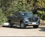 Changan F70 Gasoline Pickup– Ships Worldwide From China | Хятадын цахилгаан машин Монголд - Image 2