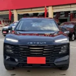 Jetour Dashing 2026 1.5t DCT– Wholesale Price From China |  China Factory Price UK | Chinese Cars in Hong Kong