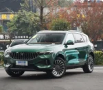 Voyah Dreamer EV Left Hand Drive Electric Car– In Stock in China | Xitoydan avtomobil O‘zbekistonga - Image 2