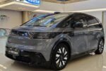 GAC Trumpchi E9 PHEV 2026 2.0TM MAX -  - Ready for Export From China | Best Chinese Cars For Sale