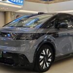GAC Trumpchi E9 PHEV 2026 2.0TM MAX–– Ready for Export From China | Çin arabaları Türkiye'de