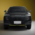 All New Jetour Dashing 2026 1.5T DCT Transcendence Panoramic Sunroof Petrol Crossover SUV– Available From China | Chinese Cars Imported from China to Singapore