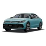 2026 All New Volkswagen Passat Pro 300TSI 1.5T Petrol Sedan - Available From China | Best Chinese Cars For Sale - Image 2