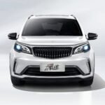 Geely GX3 Pro Budget SUV 2026 – Manual Transmission Compact SUV– Available From China | Chinese Electric Car for Sale in Cambodia