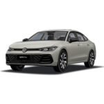 2026 All New Volkswagen Passat Pro 300TSI 1.5T Petrol Sedan - Available From China | Best Chinese Cars For Sale - Image 3