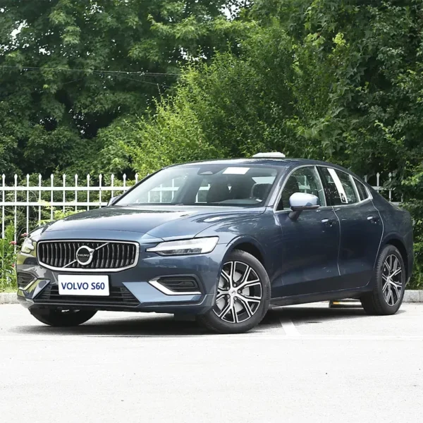 2026 Volvo S60 Luxury Car– Wholesale Price From China | Chinese Cars for Sale in Iran