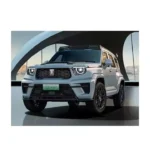 Great Wall Motor Tank 700 Hi4-T 2024 Extreme Edition 700 Bar Hydrogen Tank– In Stock in China | Chinese Car for Sale in Syria