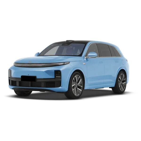 2026 Li Auto L7 Pro Smart Refresh Edition Long Range 1360km Household Middle SUV– Available From China | Chinese Cars Available UK