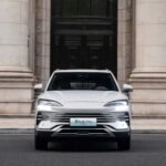 BYD Song PLUS 2026 DM-i Smart Driving Honor Edition 112KM Compact SUV– Available From China | រថយន្តចិនសម្រប់លក