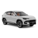 ALL NEW Jetour Dashing 2026 DCT Affordable Luxury 5-seat SUV– Available From China | Kereta elektrik China di Singapura - Image 5