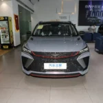 High Speed Geely Coolray Gas-Power Car– In Stock in China | Қытай көліктерінің бағасы Қазақстанда