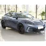 BYD Seal 06 Gt with 160kw and 310nm Torque– Ships Worldwide From China | Shipping From China to UK - Image 2