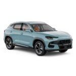 ALL NEW Jetour Dashing 2026 DCT Affordable Luxury 5-seat SUV– Available From China | Kereta elektrik China di Singapura - Image 6