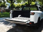2026 New Energy Vehicle Pickup Truck Geely Radar 6 Electric Car– In Stock in China | Chinese Cars for Sale in Uzbekistan - Image 3